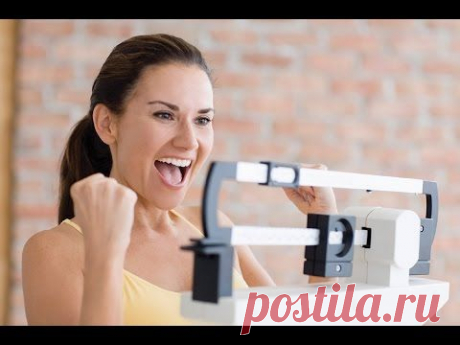 Как похудеть - эффективная методика быстрого похудения