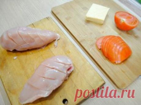 Куриное филе в духовке: 7 вкусных рецептов — Фактор Вкуса