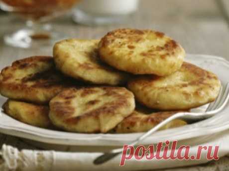 Вкуснейшие домашние сырники: cn.tark-news