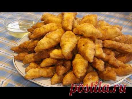 Побалуйте себя вкусными Вергунами к чаю