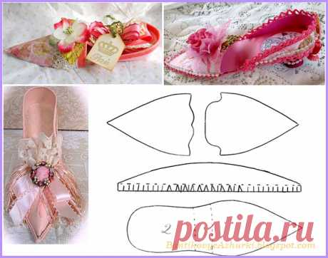 BantikovyeAzhurki.blogspot.com: Игольницы
