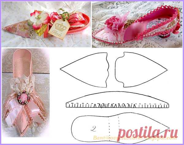 BantikovyeAzhurki.blogspot.com: Игольницы