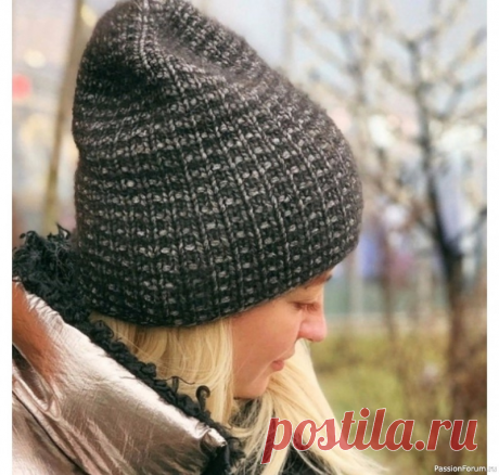 6 ШАПОК СПИЦАМИ НА ОСЕНЬ-ЗИМУ! Сохраняйте! | Копилка узоров (Вязание спицами) | Дзен