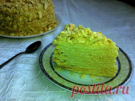 Італійські голубці: Легкий Наполеон від Люди