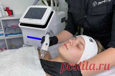 Zemits Bionexis Lite - Аппарат вакуумно-роликового массажа и ультразвуковой кавитации