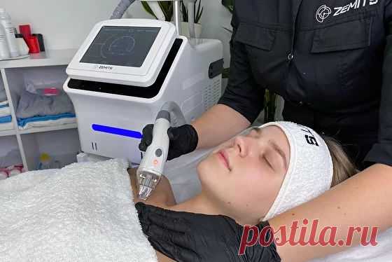 Zemits Bionexis Lite - Аппарат вакуумно-роликового массажа и ультразвуковой кавитации