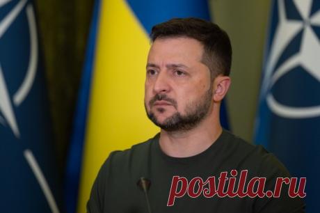 Последний шанс. Военный эксперт: Зеленский готовит Украине большой террор. Это единственный шанс главы Киевского режима остаться у власти