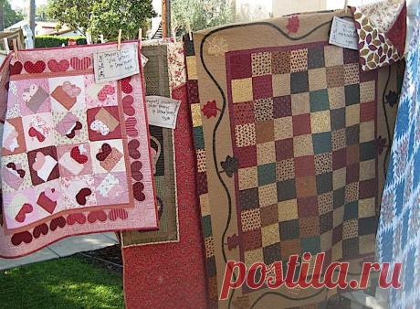 Sew For The Cure 2013