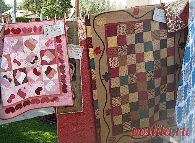 Sew For The Cure 2013