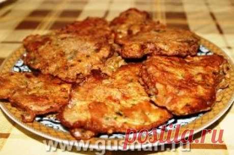 Свинина в соевом кляре | Готовим просто и вкусно