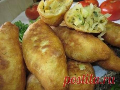 Рецепты теста и начинки для пирожков: популярные и несложные рецепты вкусной выпечки