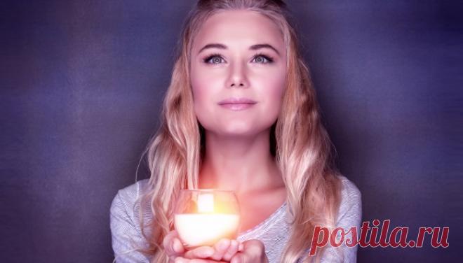 15 февраля 2019 – Почему на Сретение нужно жечь свечу? Примета дня