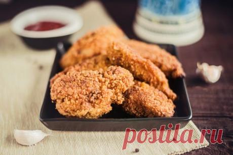 (546) Острые куриные крылышки - пошаговый рецепт с фото - острые куриные крылышки - как готовить: ингредиенты, состав, время приготовления - Леди@Mail.Ru