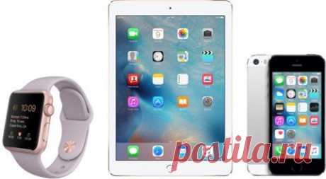 Apple откладывает презентацию iPhone SE Долгожданное весеннее мероприятие Apple, на котором должны представить iPhone SE и 9,7-дюймовый iPad Pro могут провести 21 марта, а не 15, как ожидалось ранее. О возможном переносе презентации заявили сразу два авторитетных источника: Re/code и Buzzfeed. Последний также уточняет, что мероприятие пройдёт в Apple Town Hall в Купертино. Причины такого хода от Apple пока не до конца понятны. Неделей ранее о переносе весенней презентации также заявлял…