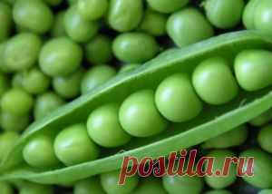 Простой рецепт консервирования горошка - Овощи на зиму . 1001 ЕДА вкусные рецепты с фото!