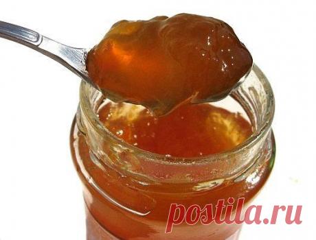 Как сварить яблочное повидло