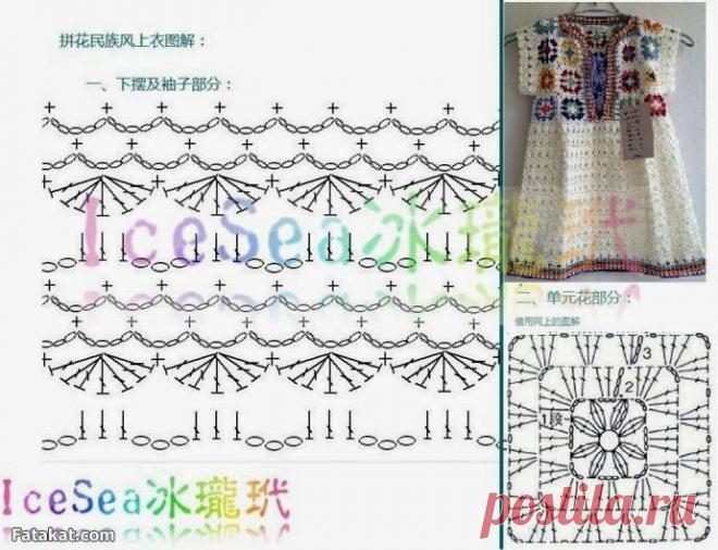 Вязание: Для принцесс