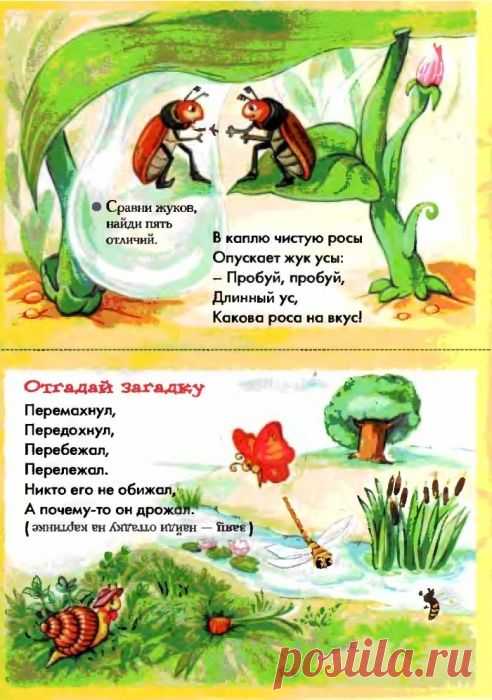 Воробышек. УЧИМ СТИХИ.