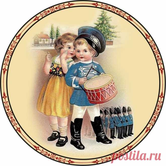 ОБУЧЕНИЕ ДЕКУПАЖУ