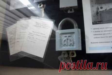 Алексинский завод «Тяжпромарматура» – ИСТОРИЯ длиной в 285 лет (часть 2)