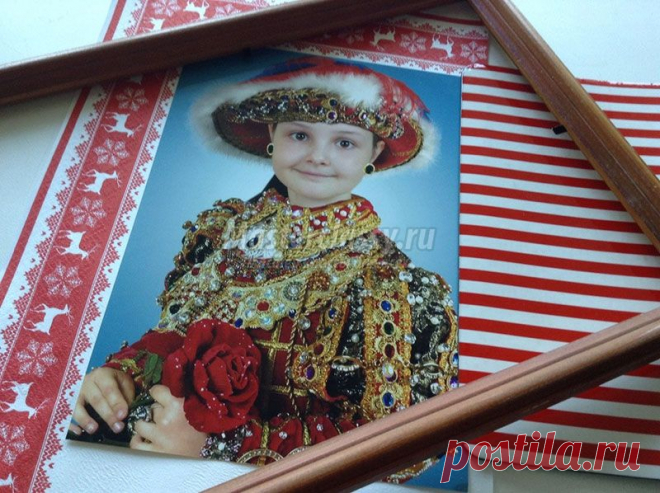 Как сделать дизайнерскую бумагу своими руками. Мастер-класс