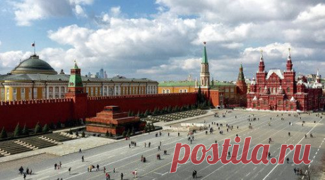 План уничтожения России свёрстан. Дело за исполнением - Infox.sg
