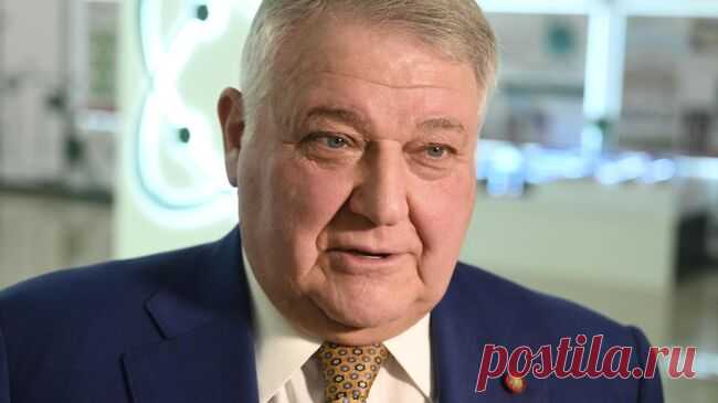 Президент Курчатовского института станет советником гендира "Роскосмоса"