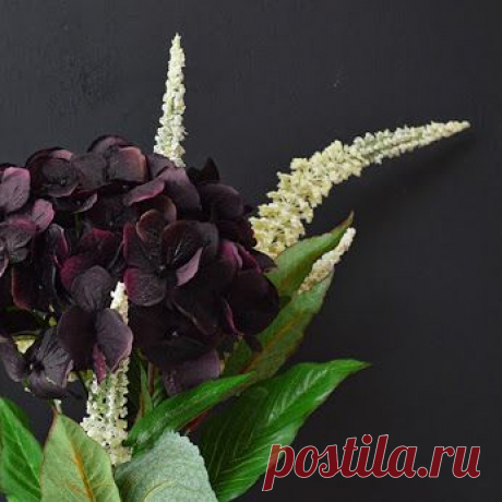 Google+ – #flowers