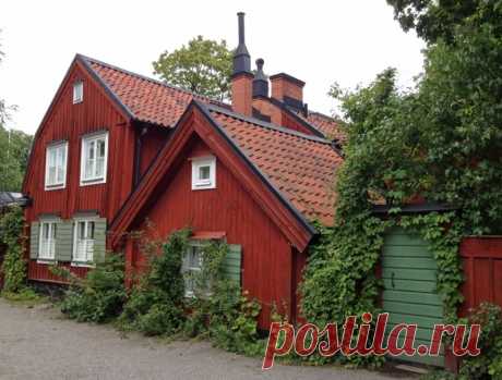 Садовая краска своими руками, которая дешевле обычной и служит десятки лет