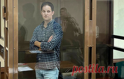 В Белом доме допустили возможность обмена американцев на осужденных за границей россиян. В частности, речь идет об Эване Гершковиче и Поле Уилане, уточнил координатор по стратегическим коммуникациям в Совете нацбезопасности США Джон Кирби