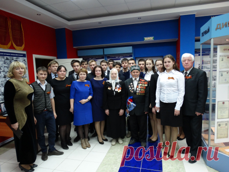 7 мая 2015 года