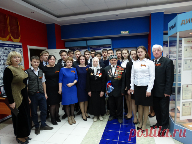 7 мая 2015 года