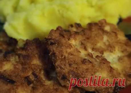 (1) Куриные оладьи - пошаговый рецепт с фото. Автор рецепта Инна Гришина . - Cookpad