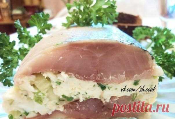Классная закуска!Сельдь под шубой -отдыхает | Кулинарные Рецепты