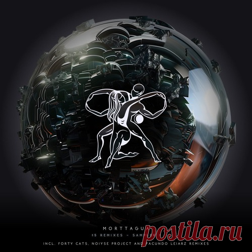 Morttagua – 15 Remixes – Sampler 1 (Tesla, Dvaraka & Kybalion) [TM200]