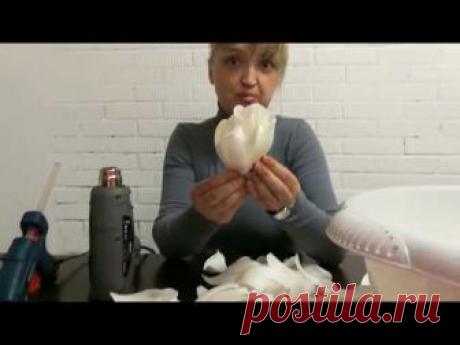 Как я использую отходы изолона!!!Безотходное производство👍