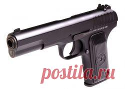 ТТХ пистолета Макарова. Устройство пистолета Макарова :: SYL.ru