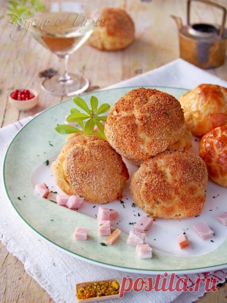 ВКУСНО С ЙОЛИ. (Болгарские Новые рецепты)