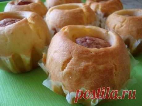 Кексо-доги