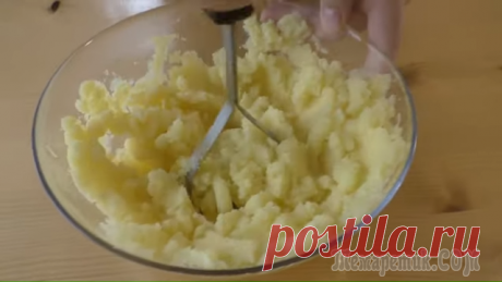Сочные, нежные котлеты без грамма мяса