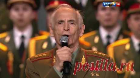 Василий Лановой - От героев былых времён...