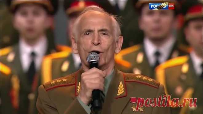 Василий Лановой - От героев былых времён...