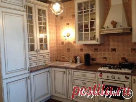 Продам 3-комн. квартиру, общая площадь: 70 кв.м. , жилая площадь: 45 кв.м., этаж: 5/6, ..., Новгородская обл, Великий Новгород. Цена 3 000 000 руб. - ИЗ РУК В РУКИ