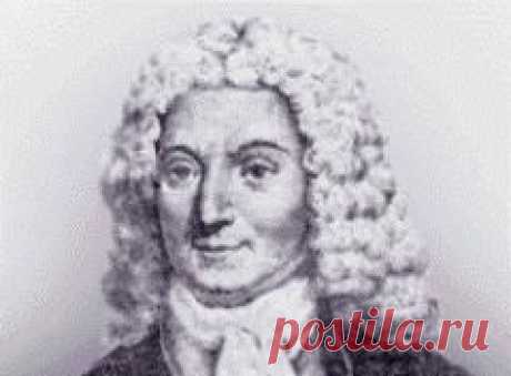 Сегодня 08 мая в 1668 году родился(ась) Ален-Рене Лесаж-ПИСАТЕЛЬ-САТИРИК