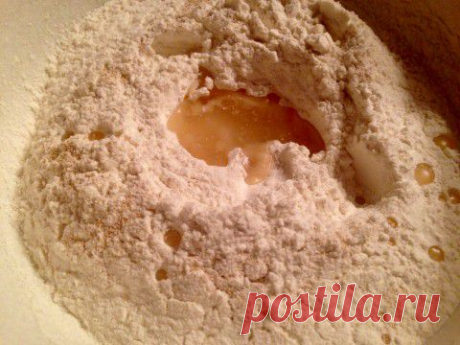 ПРОСТОЙ И ВКУСНЫЙ РЕЦЕПТ ПИЦЦЫ