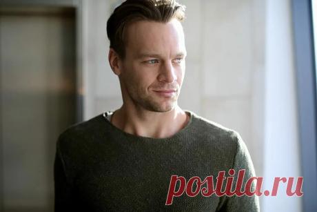 Вольфганг Черни