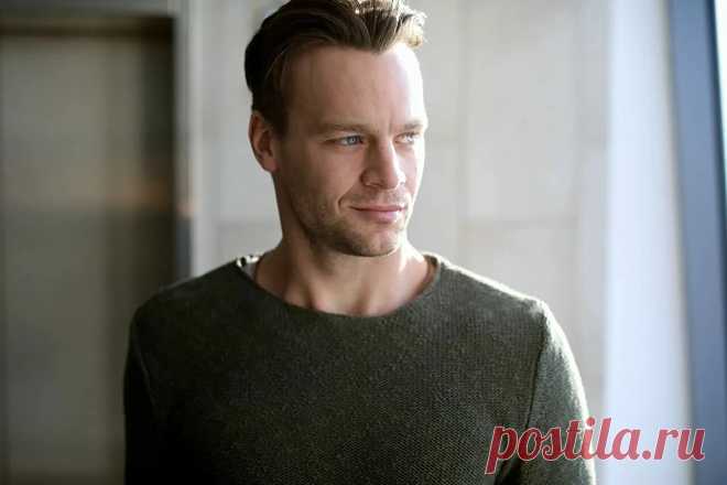 Вольфганг Черни