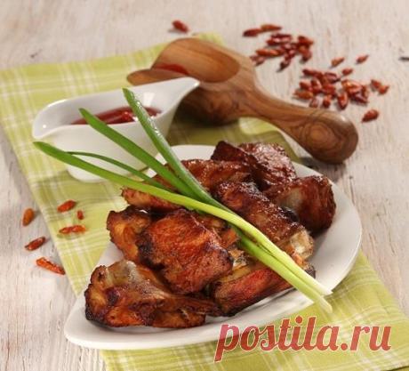 Как вкусно отметить 23 февраля: подборка мясных блюд к празднику - БУДЕТ ВКУСНО! - медиаплатформа МирТесен