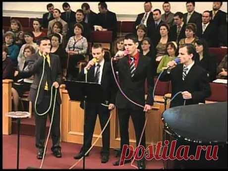 Без Него я упаду - Russian Christian Song