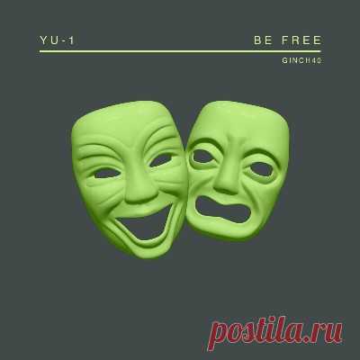 YU-1 - Be Free